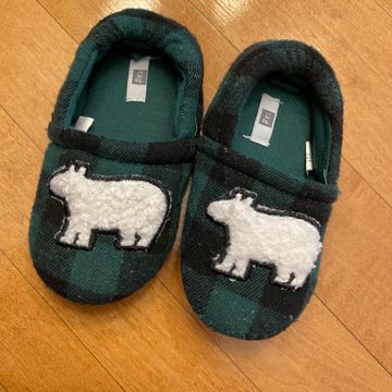 TAG - Slippers
