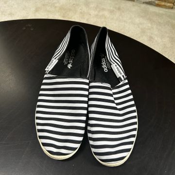 adidas - Boat shoes