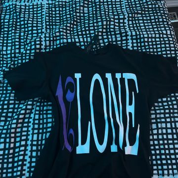 Vlone - T-shirts (Black)