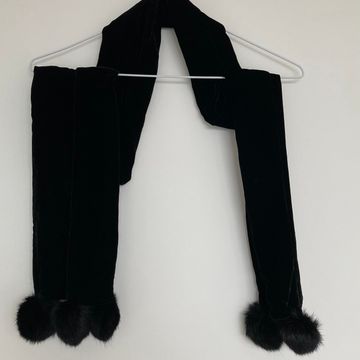 Danier  - Head scarves (Black)