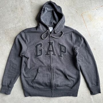 Gap  - Hoodies (Grey)