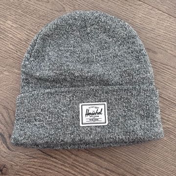 Hershel - Winter hats (Grey)