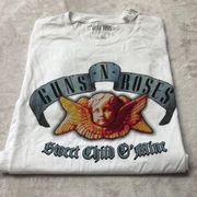 Guns N' Roses - Tops & T-shirts, T-shirts | Vinted