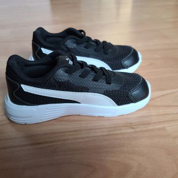 Puma - Chaussures de sport (Noir)