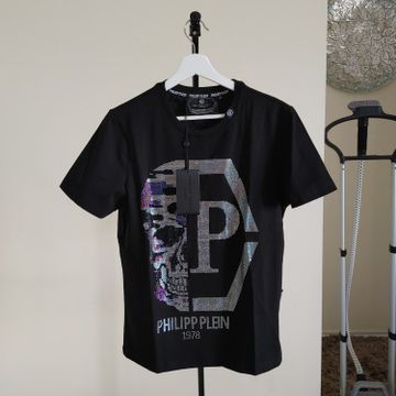 Phillip plein - Hauts & Tee-shirts (Noir)