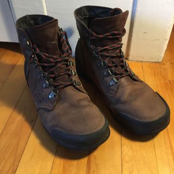 Sorel - Desert boots (Brown)