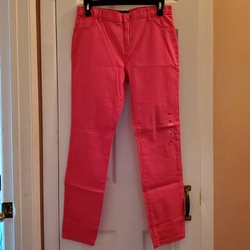 The Children's Place - Jeans (Pink)