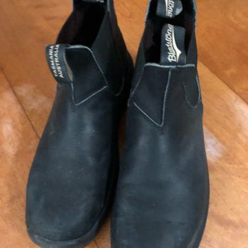 Blundstone  - Chelsea boots (Black)