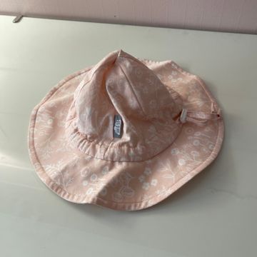 Jan & Jul - Caps & Hats (Pink)