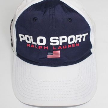 Polo Ralph Lauren - Hats (White)