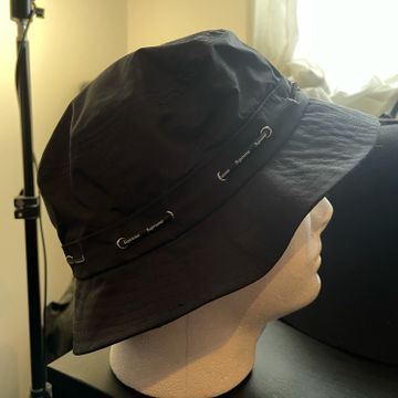 Supreme - Hats (Black)