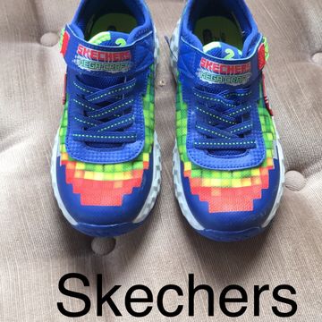 Skechers  - Espadrilles