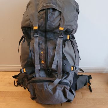 Galaxy backpack from Neff Hommes Accessoires Sacs et sacoches Sacs à dos Neff Sacs à dos 