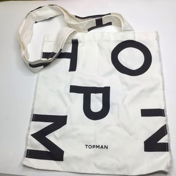 Top man - Tote bags