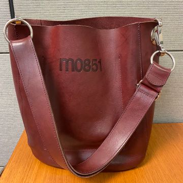 M0851 - Hobo bags (Brown, Cognac)
