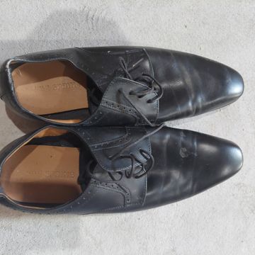 Call it spring - Formal shoes (Black)