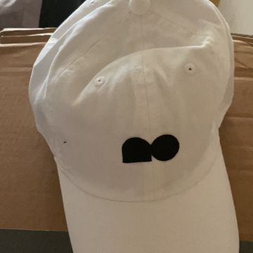 Nike golf hat - Caps (White)