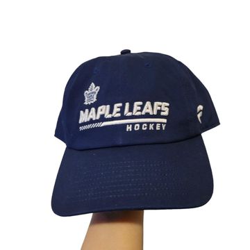 NHL - Caps (Blue)