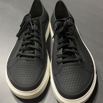 Croc - Oxford shoes (Black)