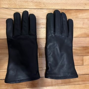 Inconnue - Gloves (Black)
