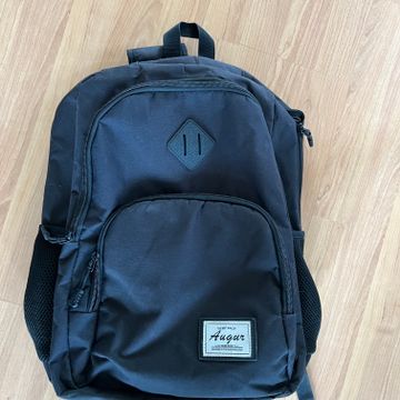 Augur - Backpacks (Black)