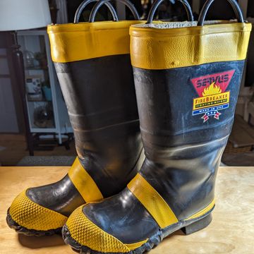 SURVEL - Ankle boots