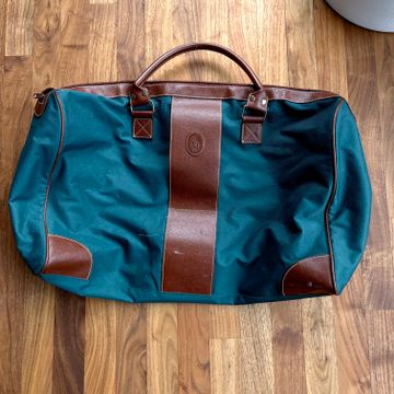 Ralph Lauren  - Luggage & Suitcases (Blue, Brown)
