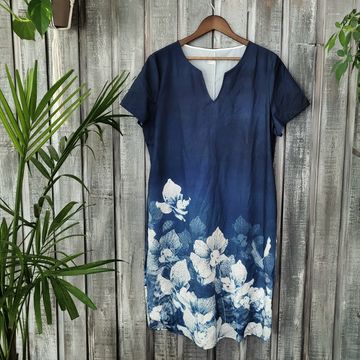 Noname - Summer dresses (White, Blue)