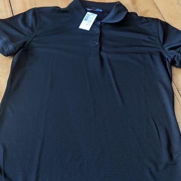 UTC - Polo shirts (Black)
