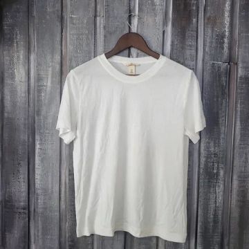 H&M - Tee-shirts (Blanc)