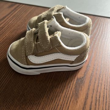 Vans - Baby shoes