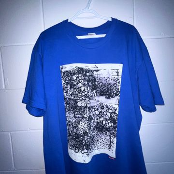 Supreme - Tops & T-shirts, T-shirts | Vinted