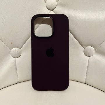 Apple - Phone cases (Purple)