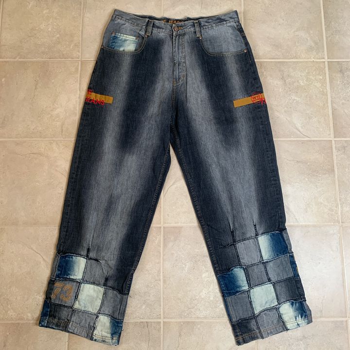 Pepe jeans London - Jeans, Relaxed fit jeans | Vinted