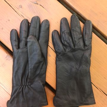 Thinsulate  - Gloves & Mittens (Black)