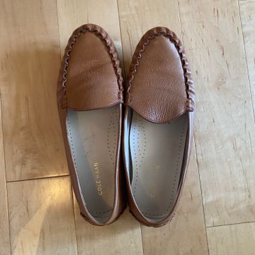Cole Haan - Loafers (Marron)