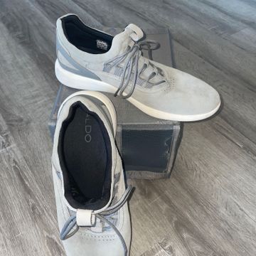 Aldo - Sneakers (Gris)
