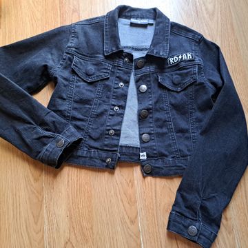 Romy & aksel - Jean jackets