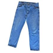 Wrangler comfort 2024 superior jeans