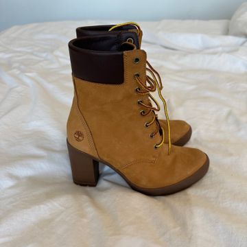 Timberland - Ankle boots & Booties (Brown)