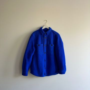 Zara - Vests (Blue)