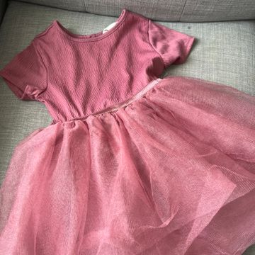 H&M - Formal dresses (Pink)