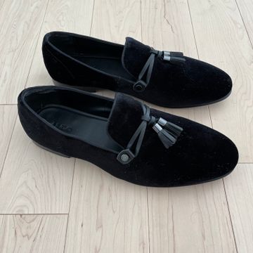 Aldo - Loafers & Slip-ons (Black)