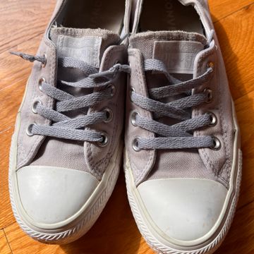 Converse - Sneakers (Grey)