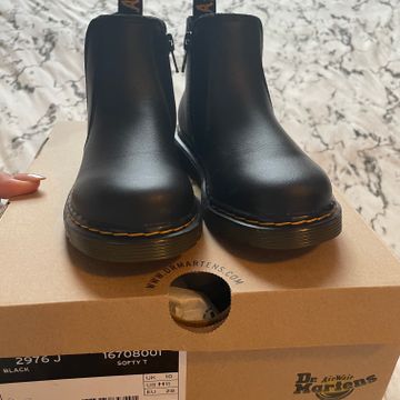 Dr. martens - Baby shoes