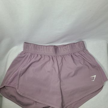 Gymshark - Shorts (Purple)