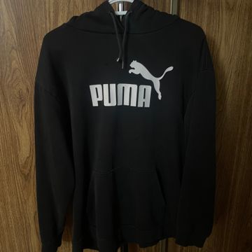 Puma - Pulls & sweats (Noir)
