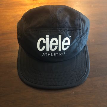 Ciele - Caps (Black)