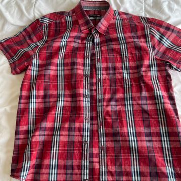 Anthony of London - Shirts, Checked shirts | Vinted