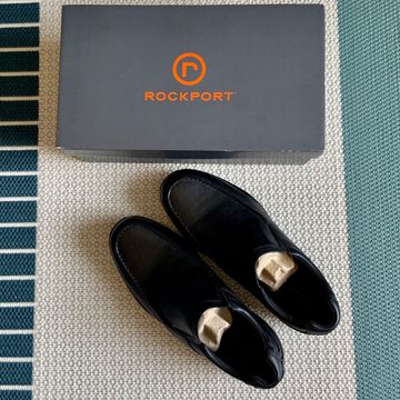 Rockport  - Loafers & Slip-ons (Black)